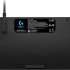 Клавиатура Logitech G815 Tactile,  USB, заводское нанесение кириллицы, черный [920-008991]